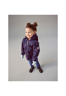 NAME IT Яке softshell 13202179 Тъмносин Regular Fit - Pepit.bg