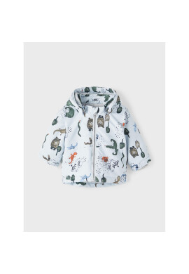 NAME IT Зимно яке 13206334 Син Regular Fit - Pepit.bg