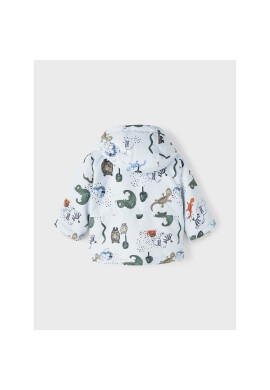 NAME IT Зимно яке 13206334 Син Regular Fit - Pepit.bg