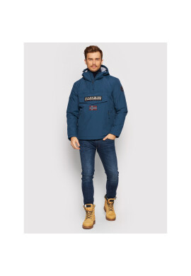 Napapijri Анорак NP0A4EGY Тъмносин Regular Fit - Pepit.bg
