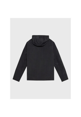 Napapijri Анорак Rainforest NP0A4GGD D Черен Regular Fit - Pepit.bg