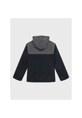 Napapijri Анорак Rainforest NP0A4GN3 S Черен Regular Fit - Pepit.bg