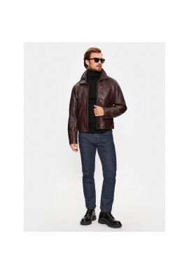 Napapijri Дънки NP0A4HLQ Син Slim Fit - Pepit.bg