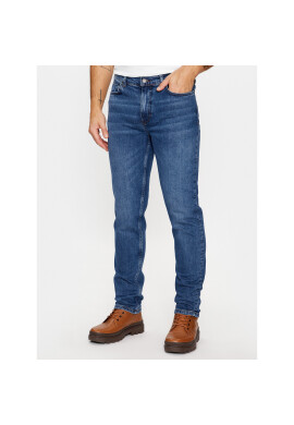 Napapijri Дънки NP0A4HLQ Син Slim Fit - Pepit.bg