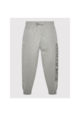 Napapijri Долнище анцуг Maobab NP0A4FZ4 D Сив Regular Fit - Pepit.bg