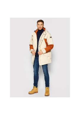 Napapijri Парка NP0A4FPQ Бежов Regular Fit - Pepit.bg