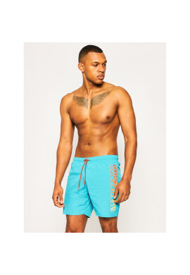 Napapijri Плувни шорти Victor NP0A4E1JI Син Regular Fit - Pepit.bg