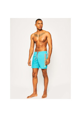 Napapijri Плувни шорти Victor NP0A4E1JI Син Regular Fit - Pepit.bg