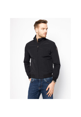 Napapijri Преходно яке Agard NP0A4E29 Черен Regular Fit - Pepit.bg