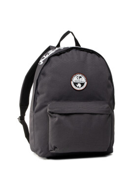 Napapijri Раница Happy Daypack 2 NP0A4EU11 Сив - Pepit.bg