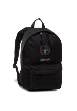 Napapijri Раница Voyage Mini NP0A4E9W0 Черен - Pepit.bg