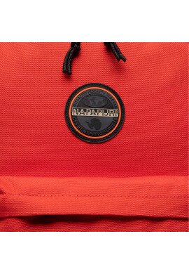 Napapijri Раница Happy Daypack 4 NP0A4GQSR Червен - Pepit.bg