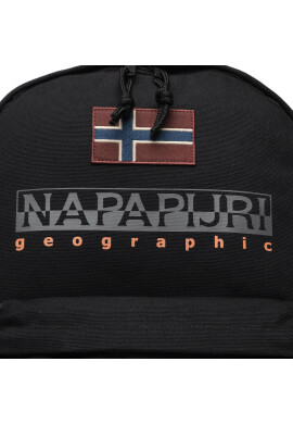 Napapijri Раница Hering Dp NP0A4G99 Черен - Pepit.bg