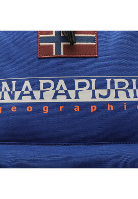 Napapijri Раница NP0A4G99 Син - Pepit.bg