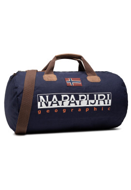 Napapijri Сак Bering 2 NP0A4EUC1761 Тъмносин - Pepit.bg