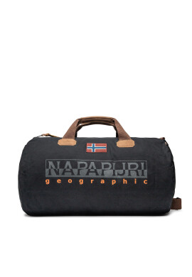 Napapijri Сак Bering 3 NP0A4GGM Черен - Pepit.bg