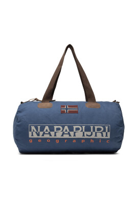Napapijri Сак Bering Small 3 NP0A4GGLBS51 Син - Pepit.bg