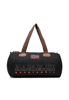 Napapijri Сак Bering Small NP0A4GGL Черен - Pepit.bg