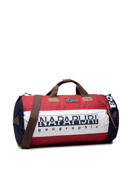 Napapijri Сак Hering Duffle 2 NP0A4EUD0941 Червен - Pepit.bg