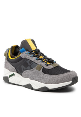 Napapijri Сникърси Gray NP0A4GCP Сив - Pepit.bg