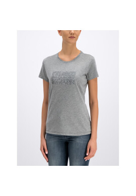 Napapijri Тишърт Sefro N0YIK2 Сив Regular Fit - Pepit.bg