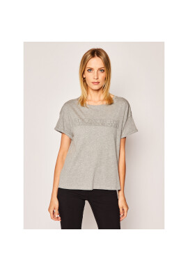 Napapijri Тишърт Siccari NP0A4E3W1 Сив Regular Fit - Pepit.bg