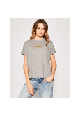 Napapijri Тишърт Sione NP0A4E3S Сив Regular Fit - Pepit.bg