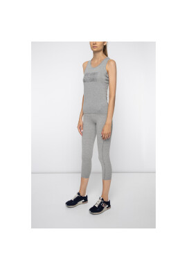 Napapijri Топ Sefro N0YILM Сив Regular Fit - Pepit.bg
