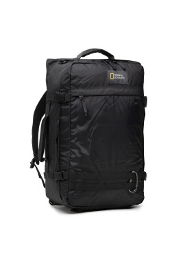 National Geographic Раница 3 Way Backpack N11801.06 Черен - Pepit.bg