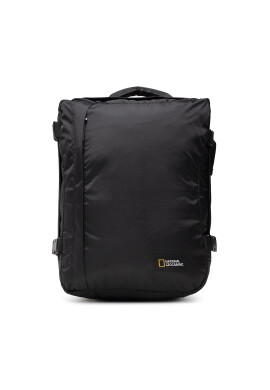 National Geographic Раница 3 Way Backpack N11802.06 Черен - Pepit.bg