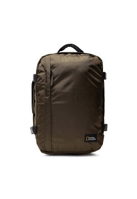National Geographic Раница 3 Way Backpack N11802.11 Зелен - Pepit.bg
