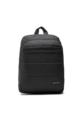 National Geographic Раница Backpack N00711.06 Черен - Pepit.bg