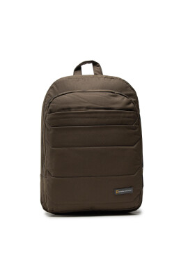 National Geographic Раница Backpack N00711.11 Зелен - Pepit.bg
