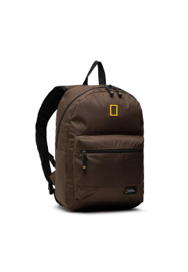 National Geographic Раница Backpack N14112.11 Зелен - Pepit.bg