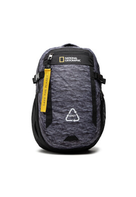 National Geographic Раница Backpack N15780.98 Сив - Pepit.bg