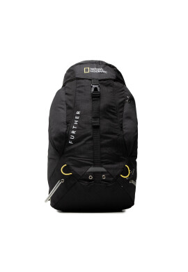 National Geographic Раница Backpack N16082.06 Черен - Pepit.bg