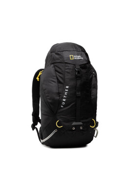 National Geographic Раница Backpack N16082.06 Черен - Pepit.bg