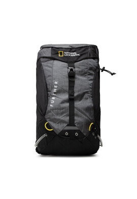 National Geographic Раница Backpack N16082.22 Сив - Pepit.bg