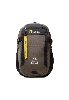 National Geographic Раница Backpack Зелен - Pepit.bg