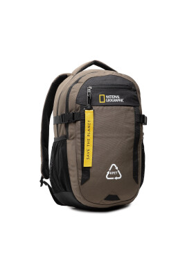 National Geographic Раница Backpack Зелен - Pepit.bg