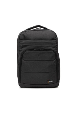 National Geographic Раница Backpack-2 Compartment N00710.125 Сив - Pepit.bg