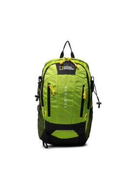 National Geographic Раница Backpack N16084.127 Зелен - Pepit.bg