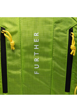 National Geographic Раница Backpack N16084.127 Зелен - Pepit.bg