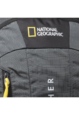 National Geographic Раница Backpack N16084.22 Сив - Pepit.bg
