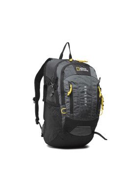 National Geographic Раница Backpack N16084.22 Сив - Pepit.bg