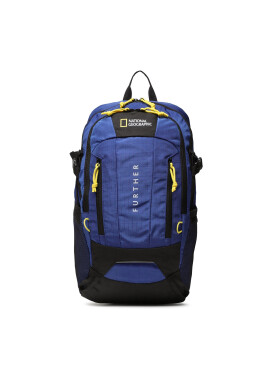 National Geographic Раница Backpack N16084.45 Син - Pepit.bg