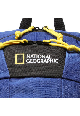 National Geographic Раница Backpack N16084.45 Син - Pepit.bg