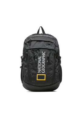 National Geographic Раница Box Canyon N21080.06 Черен - Pepit.bg