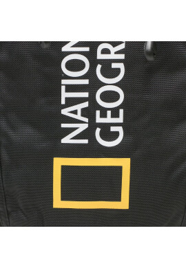 National Geographic Раница Box Canyon N21080.06 Черен - Pepit.bg