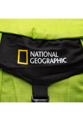 National Geographic Раница Destination N16082.127 Зелен - Pepit.bg